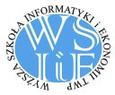 Wyższa Szkoła Informatyki i Ekonomii TWP w Olsztynie